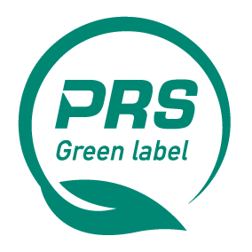 PRS Green Label