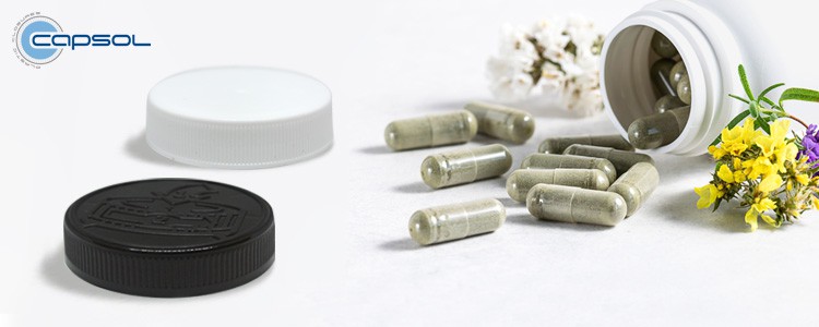 New series of 45/400 capsules