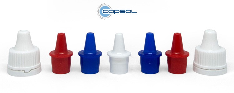 Capsol presenta nuova capsula con dosatore