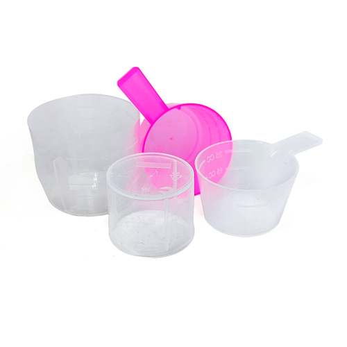 Measuring cups