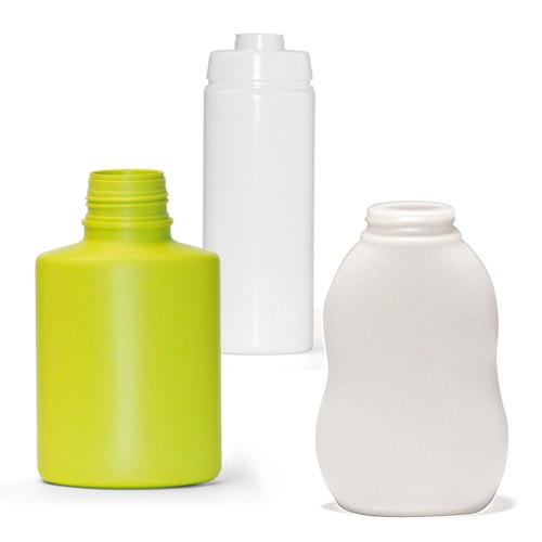 PE/PP bottles